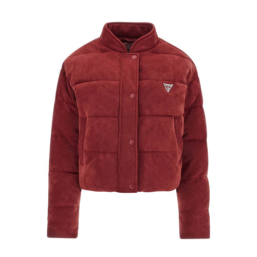 Guess Γυναικείο μπουφάν Aleta Puffer Jacket